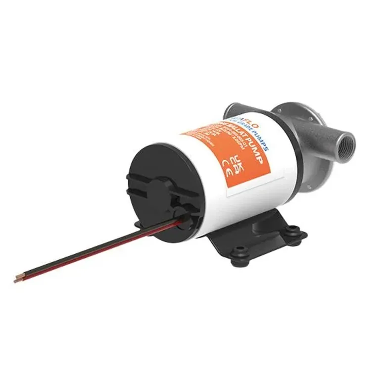 Seaflo Impellerpumpe 50 liter/12V