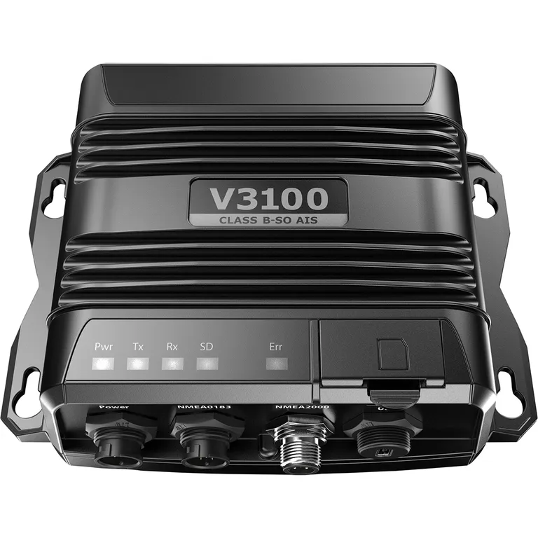 Simrad V3100 SOTDMA klasse B AIS med GPS