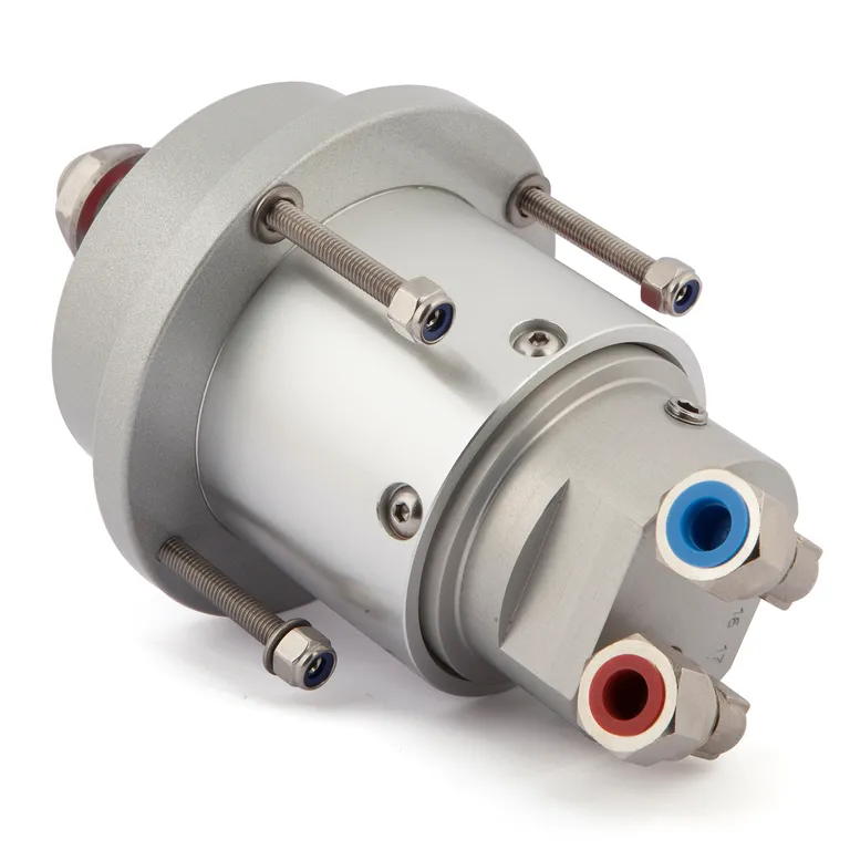 Hydrodrive hydraulisk styring for motorer opp til 75hk