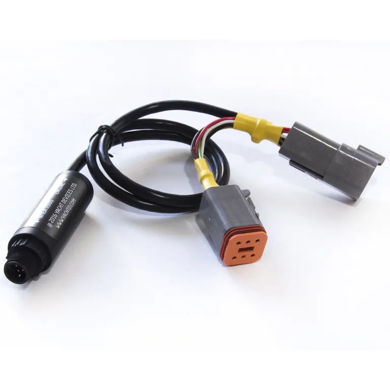 Yacht Devices YDEG-04N motordata-gateway J1939 til NMEA2000 (Micro C)