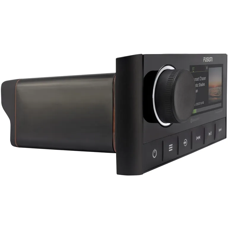 Fusion Apollo RA670 stereoanlegg FM/AM LCD-fargeskjerm