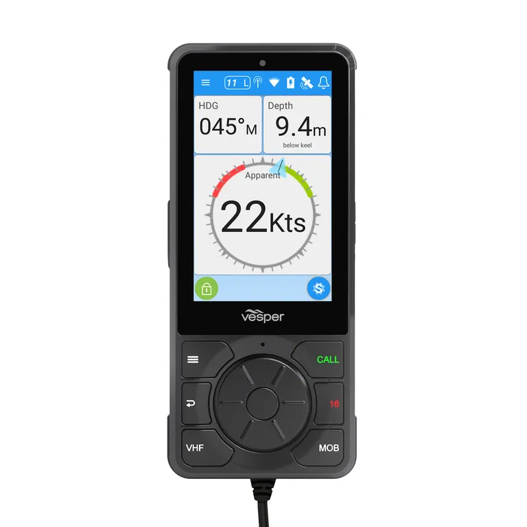 Garmin Cortex H1P trådløst håndsett