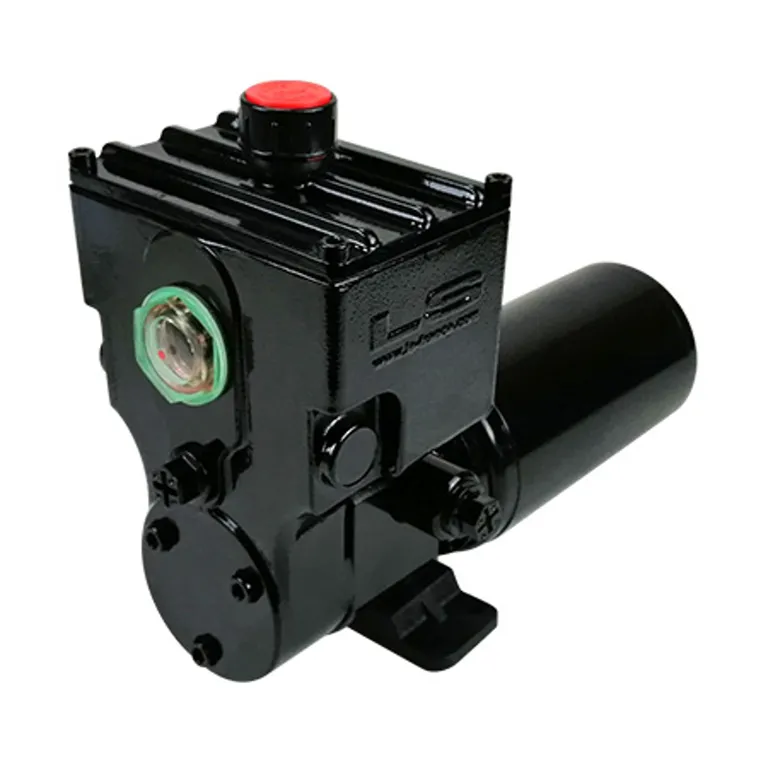 LS RV1 NEWAVE hydraulisk autopilotpumpe 24V