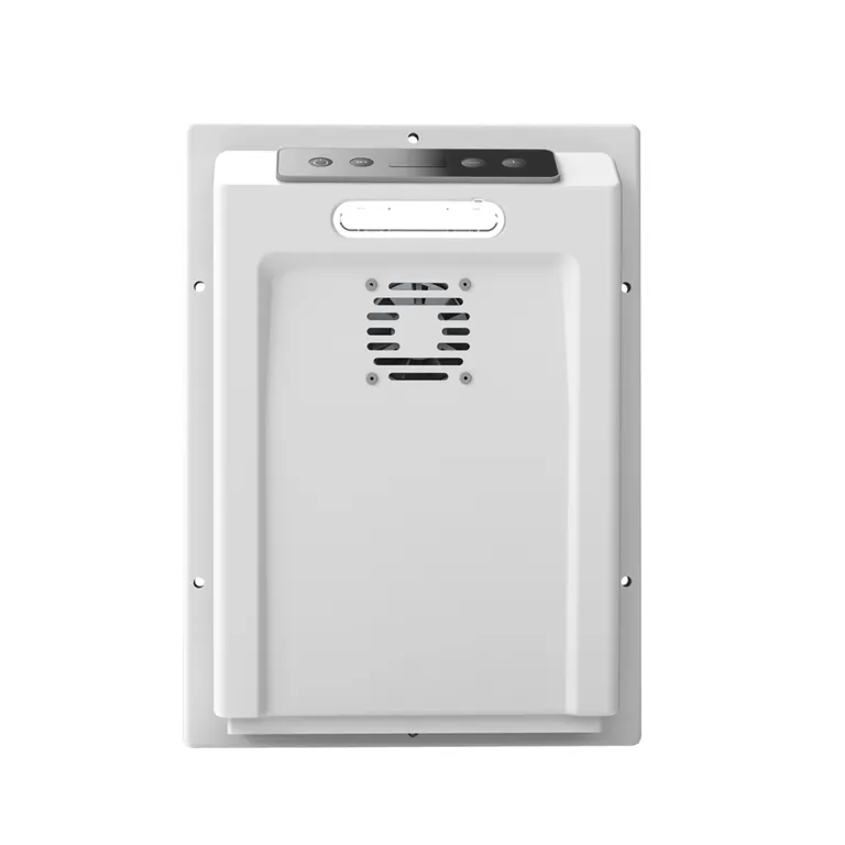 Dometic Cold Machine VX 200 Fordamper