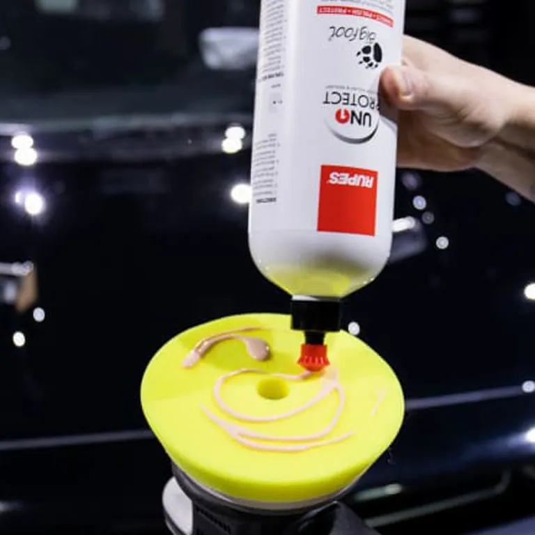 Rupes Uno Protect One Step polering og beskyttelse - 250 ml