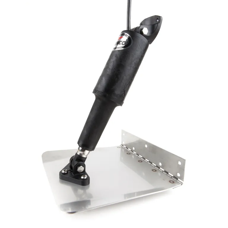 Lenco elektrisk trimplan 9x12"