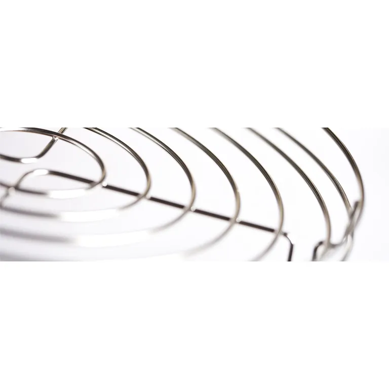 Stekerist med kant Cobb Premier grill
