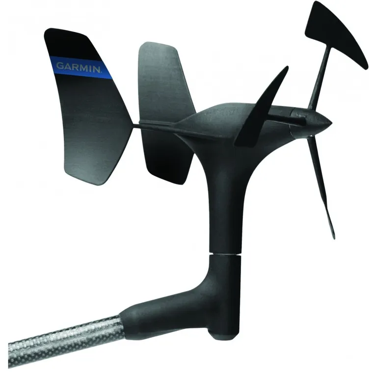 Garmin GMI 40 kablet seilbåtpakke med gWind og DST820 52 mm