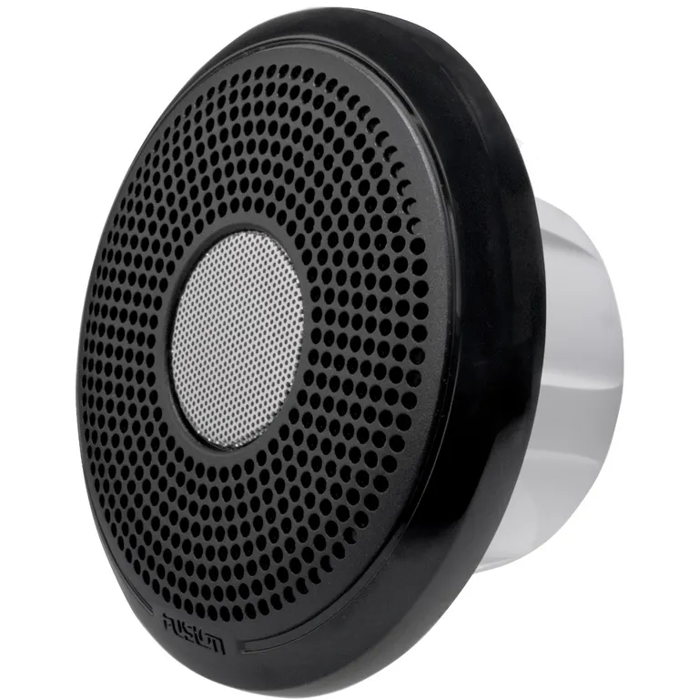 FUSION XS 4" Classic høyttaler  hvit/sort 120W  IP65