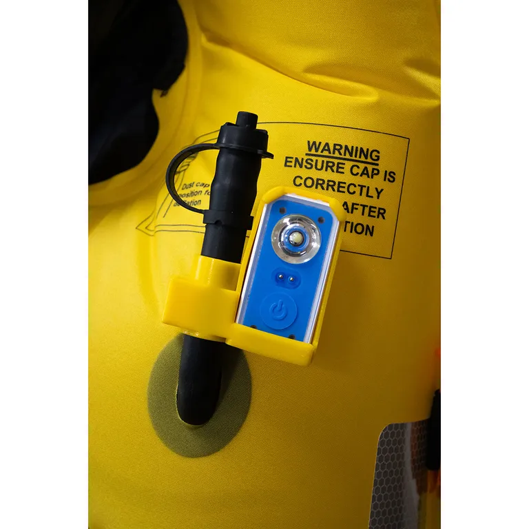 Seago automatisk vestlys