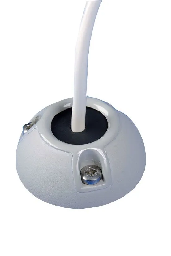 Scanstrut Kabelgjennomføringer Plast, 4-9mm, plugg Ø21mm - Varenummer: SCDS21A-P