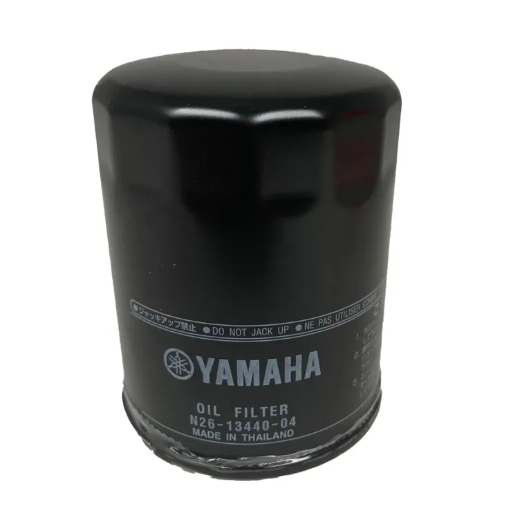 Yamaha Oljefilter FL300A,FL350A,F225F,F250D,F300B