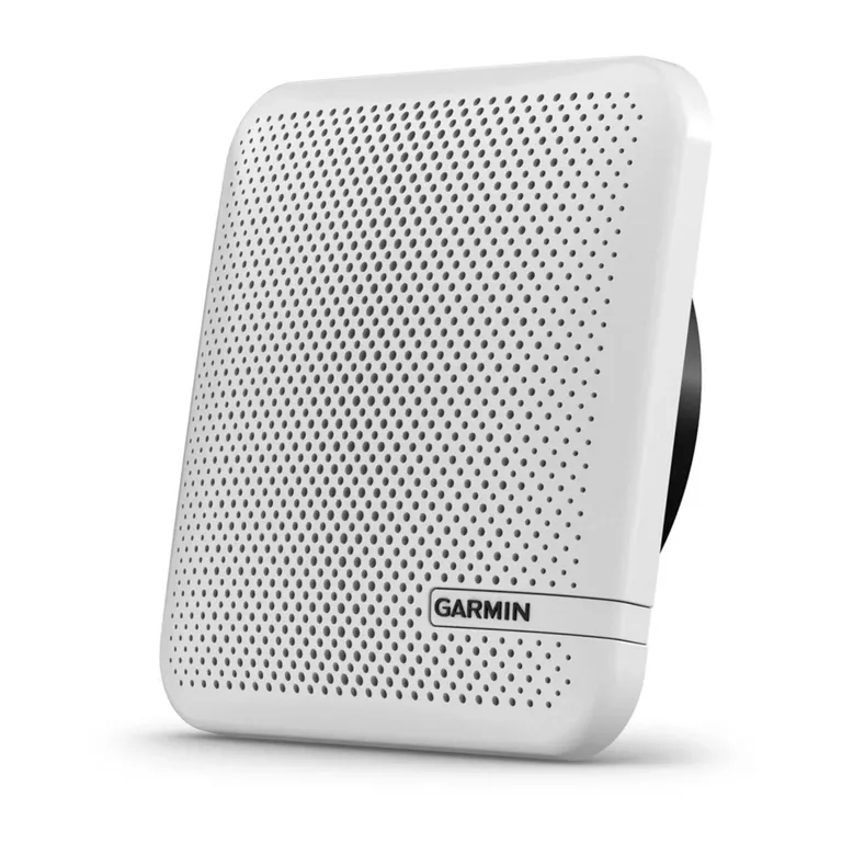 Garmin Signal ekstern høyttaler 6,5" hvit