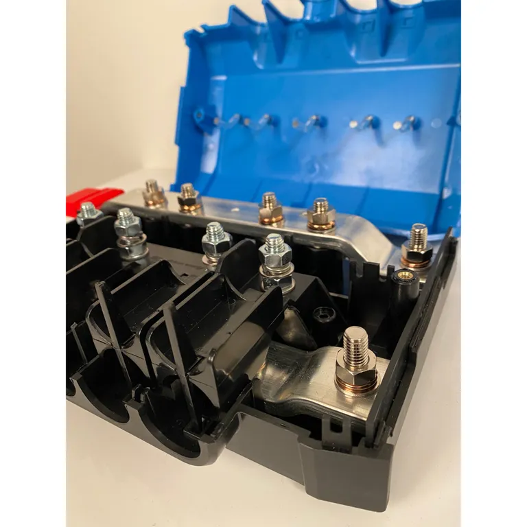 Victron Boltsett  for Lynx Power In - M8 og M10