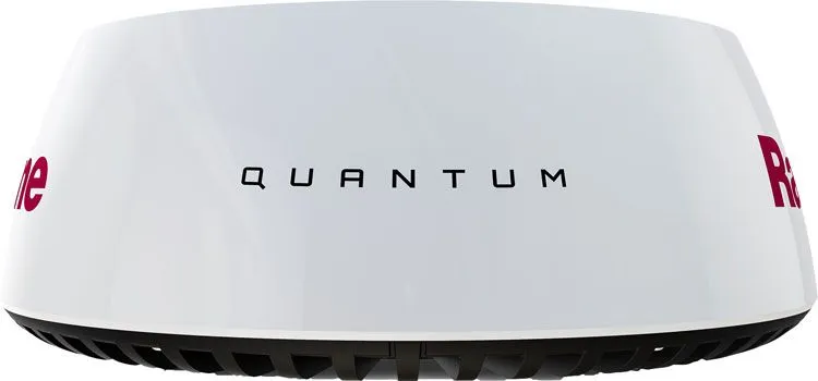 Raymarine Quantum Q24C Radar med WiFi