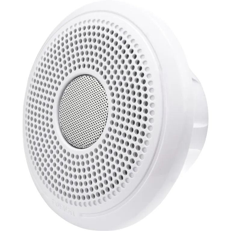 FUSION XS 4" Classic høyttaler  hvit/sort 120W  IP65