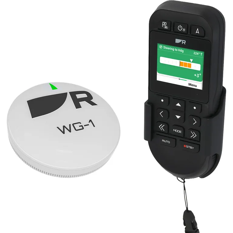 Raymarine RCU-1 trådløs fjernkontroll for autopilot