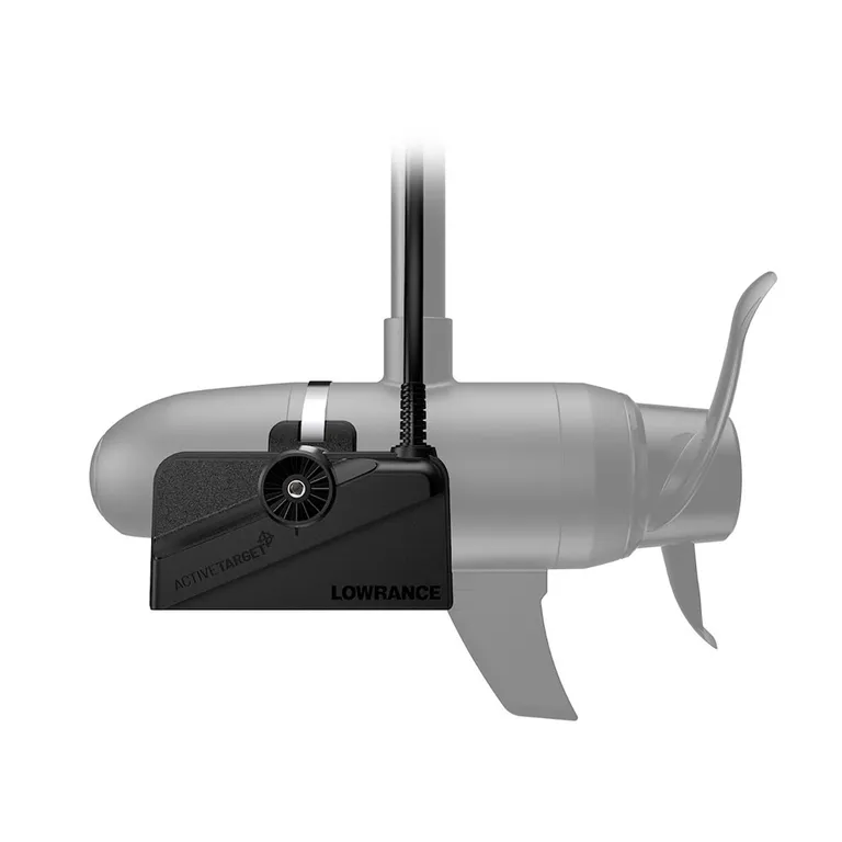 GIVER LOW ACTIVETARGET INKL BLACKBOX/SVINGER