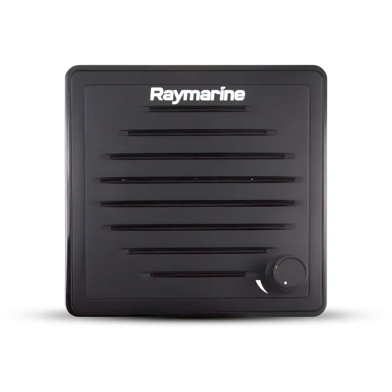 Aktiv høyttaler for Ray90/91 VHF