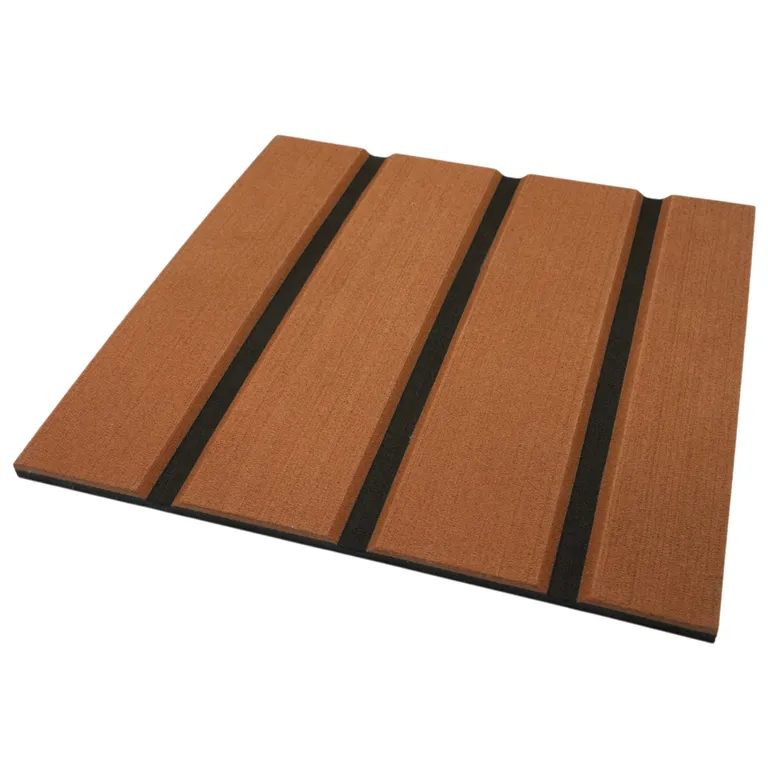aXent EVA teak dekk - 240x60cm