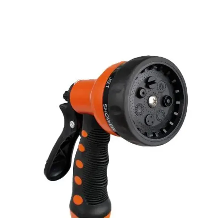 Seaflo Portabel manuell dusj 8 liter