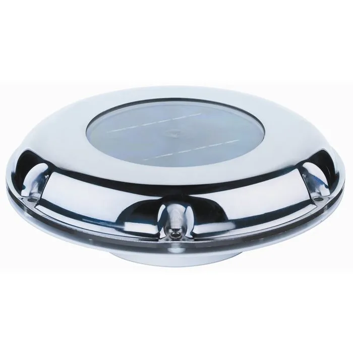 Sunvent SVT-224S solcelleventilator