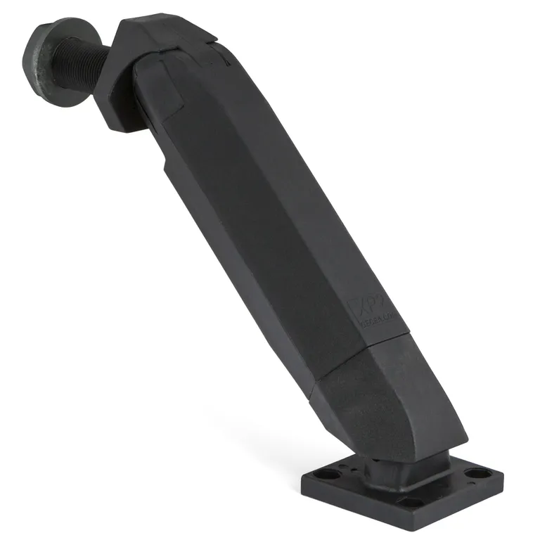 Instatrim XP2 sylinder til trimplan (uten giver)