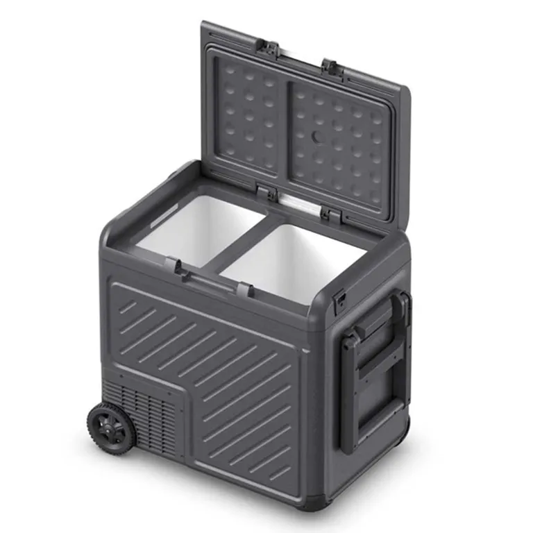 Ocean Comfort W55 Kjøleboks Dual Zone m/hjul 55L