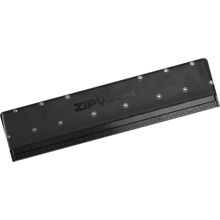 ZipWake interceptor 600 S