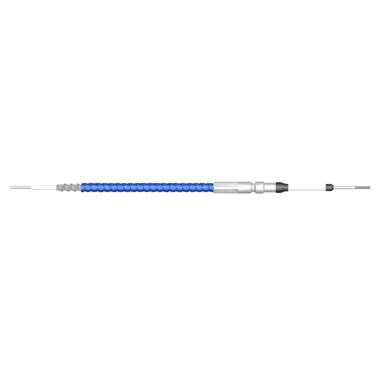 Multiflex EEC-133 Edge kontrollkabel Blå (C2)