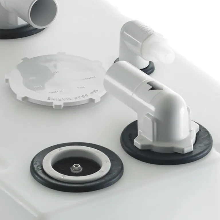 Dometic 61L septiktank