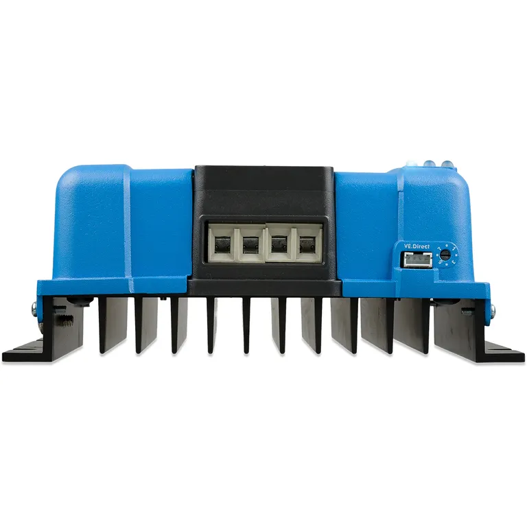 Victron Energy SmartSolar MPPT 150/45-TR solcelleregulator