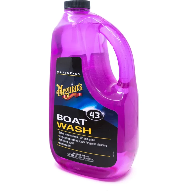 Meguiar's Boat Wash båtvask