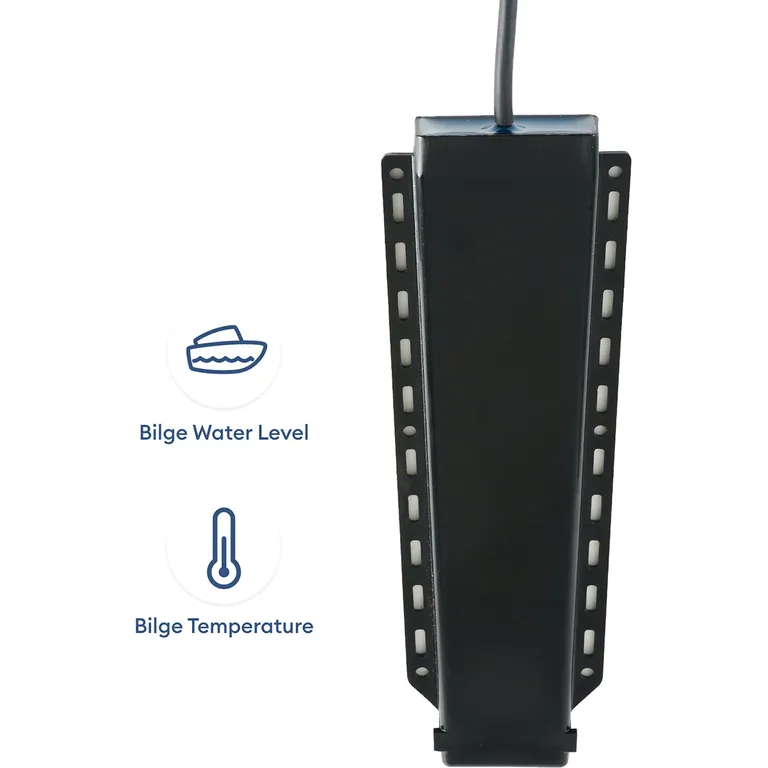 Sensar Marine Vannstandmodul - lensevakt