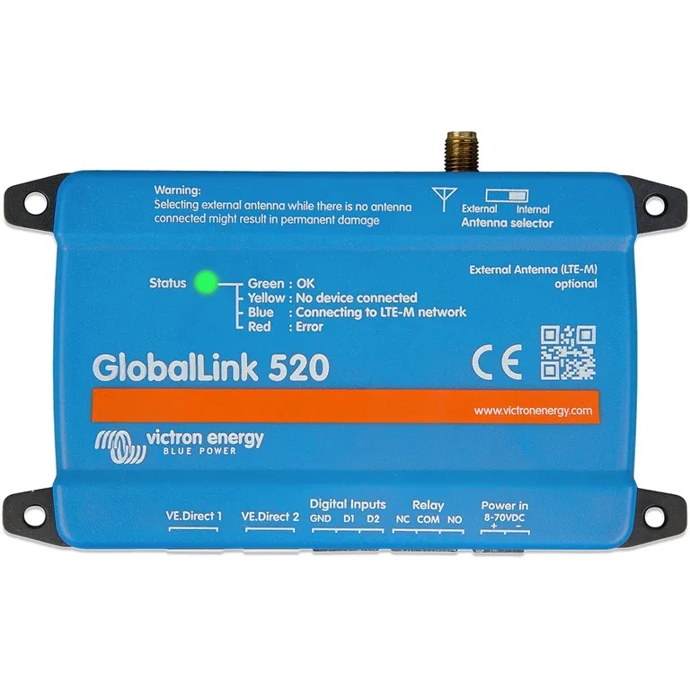 Victron GlobalLink 520 