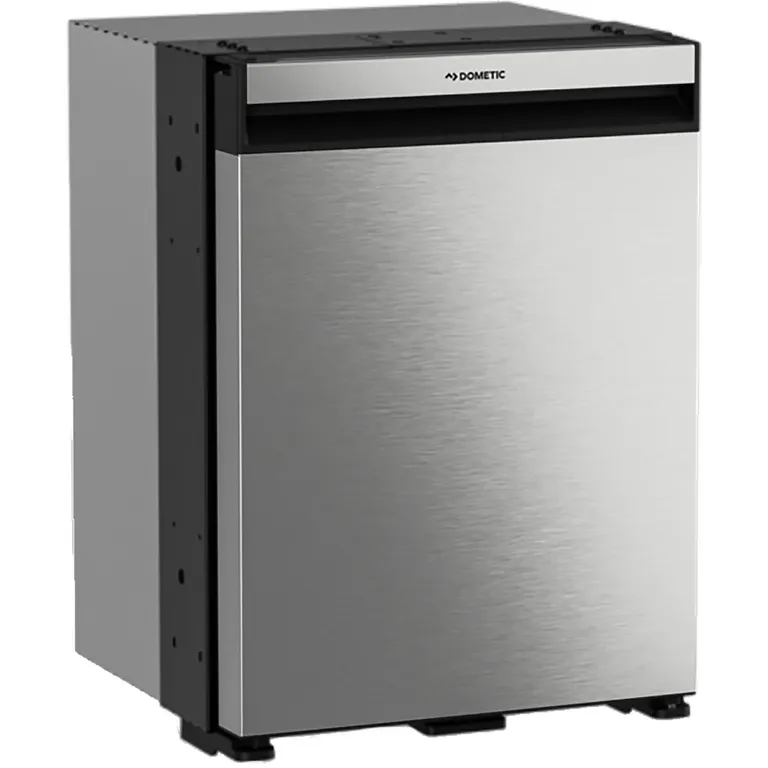 Dometic NRX 35S kjøleskap med syrefast front