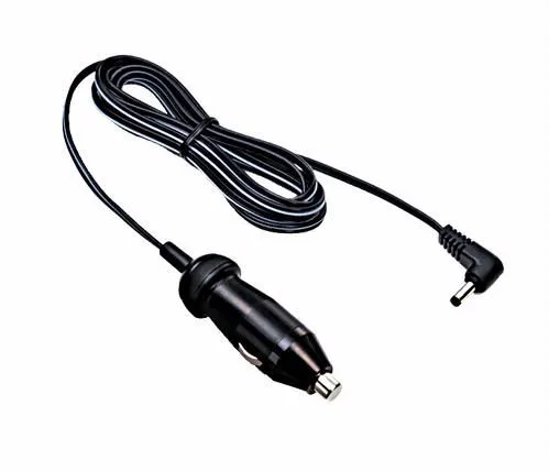 Standard Horizon 12V ladekabel