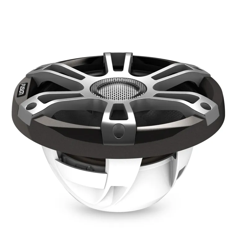 Fusion Signature Series 3i Sport grå 7.7" høyttalere 280W