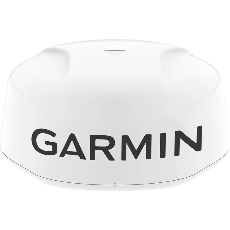 Garmin GMR Fantom 18x-radom radarantenne (hvit)
