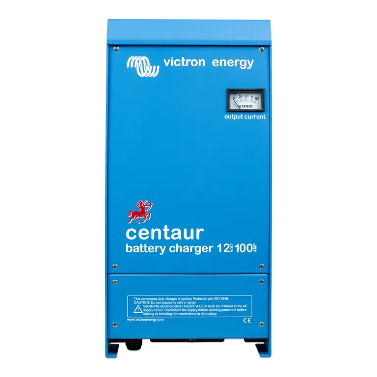 Victron Energy Centaur 12V 100A batterilader