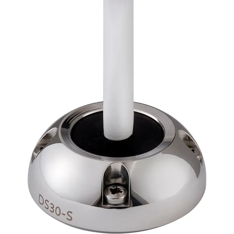 Scanstrut Kabelgjennomføringer Syrefast, 9-14mm, plugg Ø30mm - Varenummer: SCDS30-S
