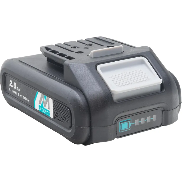 M-Protect Batteri for poleringsmaskin 20V 2Ah