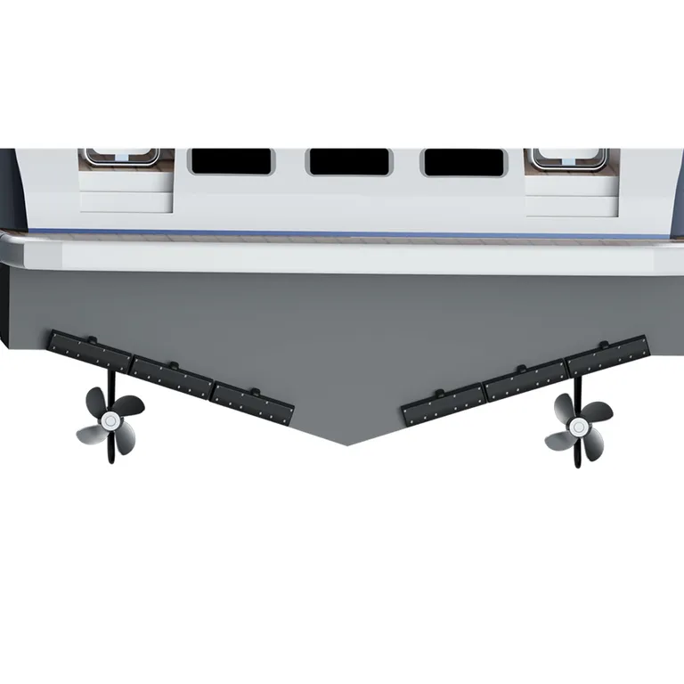 Hydrotab 600SR Interceptor Automatic startpakke