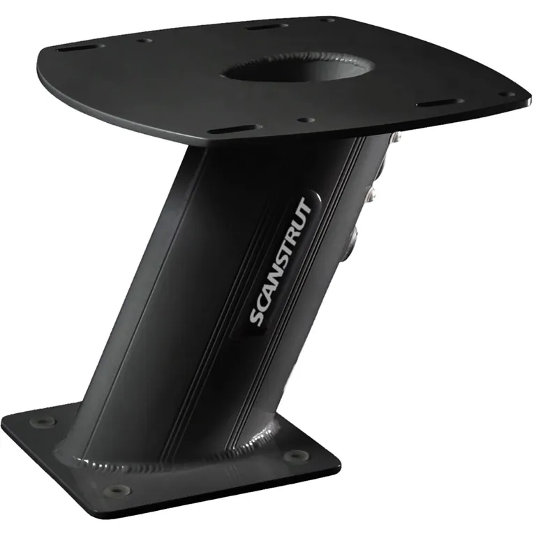 ScanStrut Aluminium Sort PowerTower 25cm