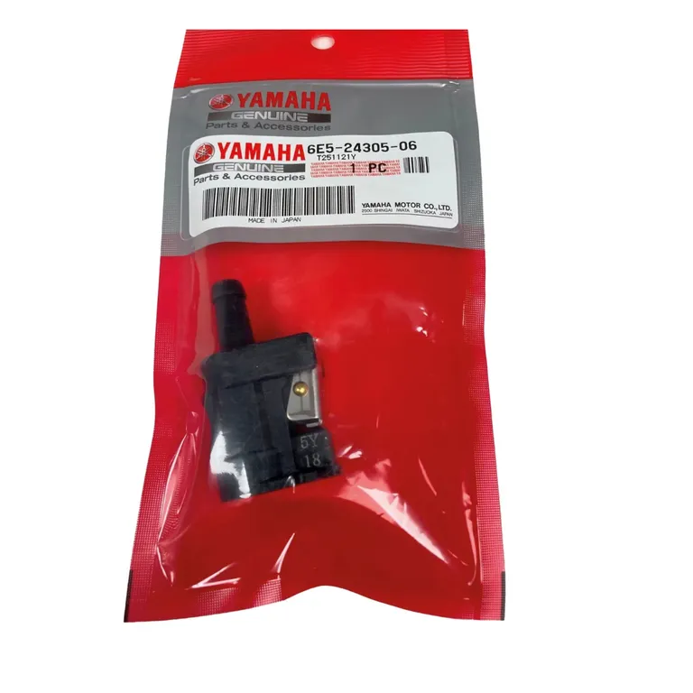 Yamaha Bensinkobling 8mm - Motor