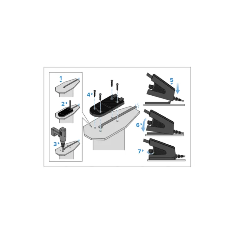 Raymarine RSW kablet Smart Wind-giver, 30 m kabel