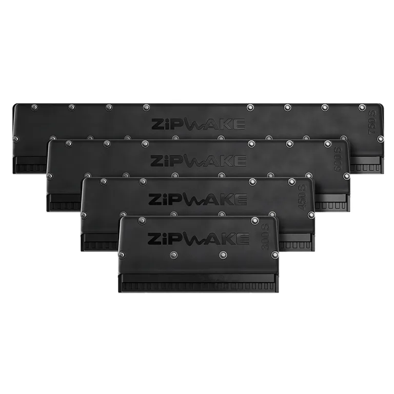 Zipwake KB 600-S PRO interceptor startpakke 2x600mm
