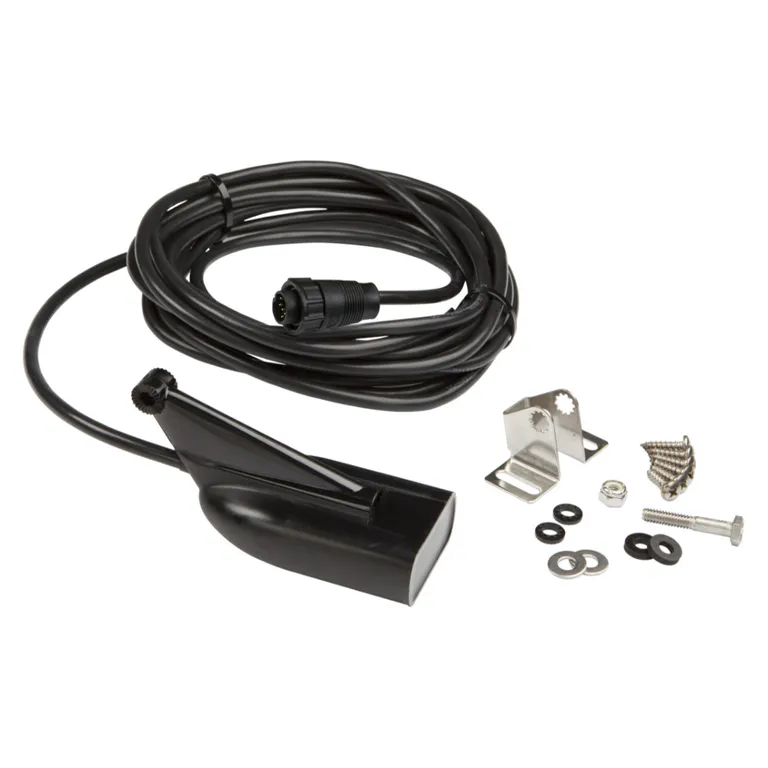 Simrad HDI Skimmer Middels/høy CHIRP Downscan 455/800 kHz hekksvinger 9-pin xSonic