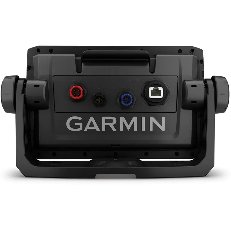 Garmin ECHOMAP UHD 72cv 7" kartplotter med ekkolodd
