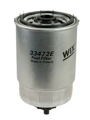 Wix 33472E Dieslefilter/vannutskiller Volvo Penta KAD/KAMD/TAMD  (EHD)